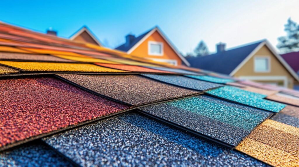 Teja para techos: ¿de qué color elegir para mejorar la eficiencia energética de tu hogar?