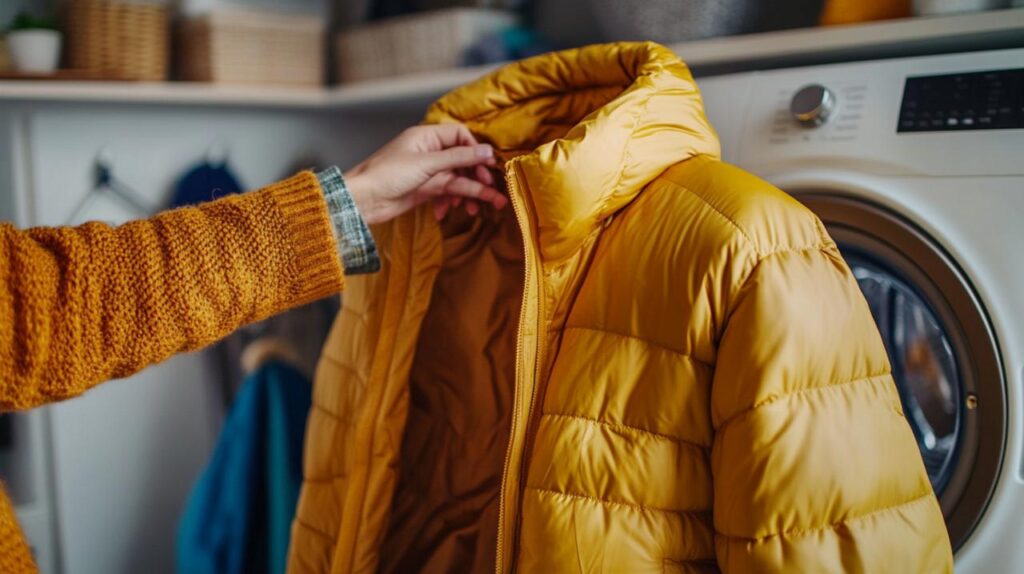 Guía completa para lavar un plumón: Devolverle su forma original sin dañarlo