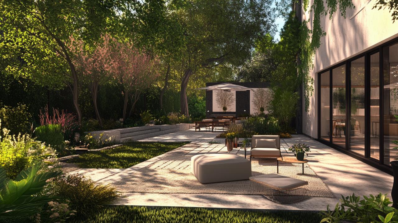 Las razones para transformar tus espacios exteriores con Arroscope: terrazas eco-responsables que respetan el medio ambiente